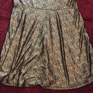 A brand new Michael Kors dress